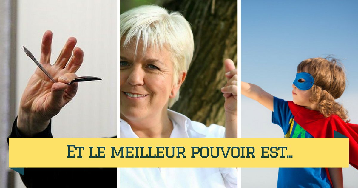 Top Des Supers Pouvoirs Les Meilleurs De Tous Les Temps Ceux Qu On