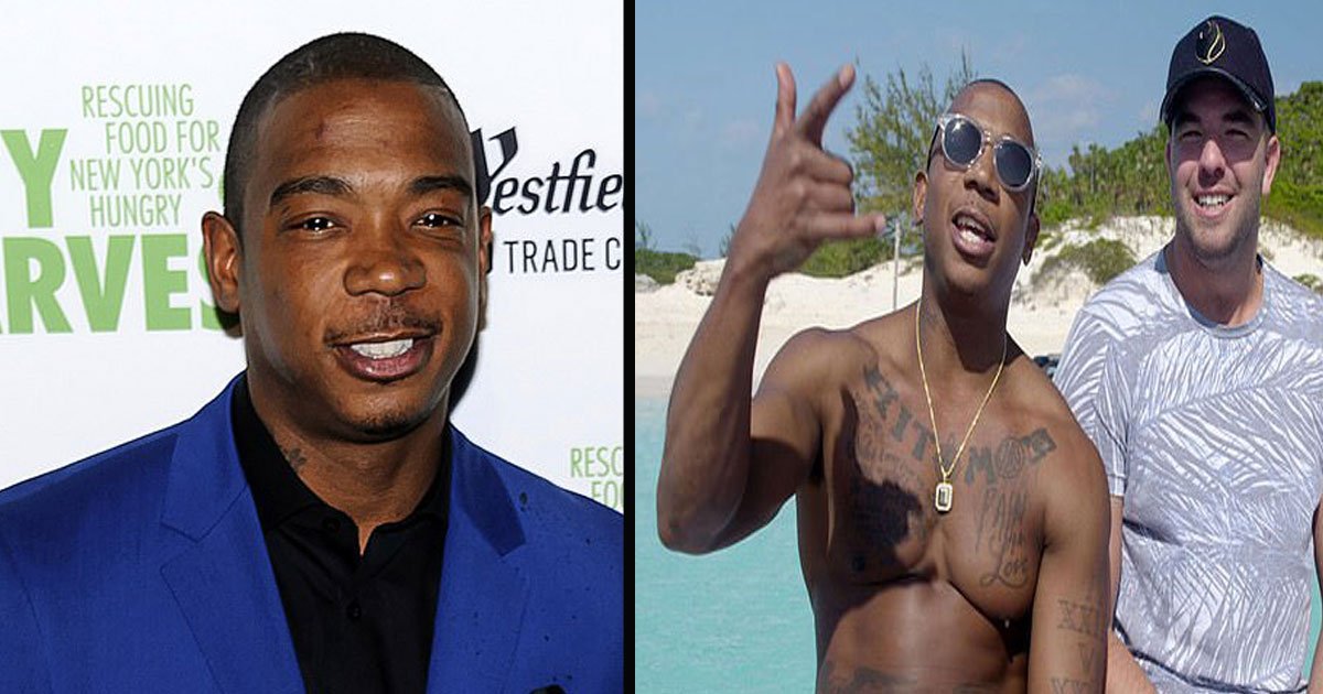 Ja Rule Annonce Pr Parer Un Festival De Musique Embl Matique Malgr