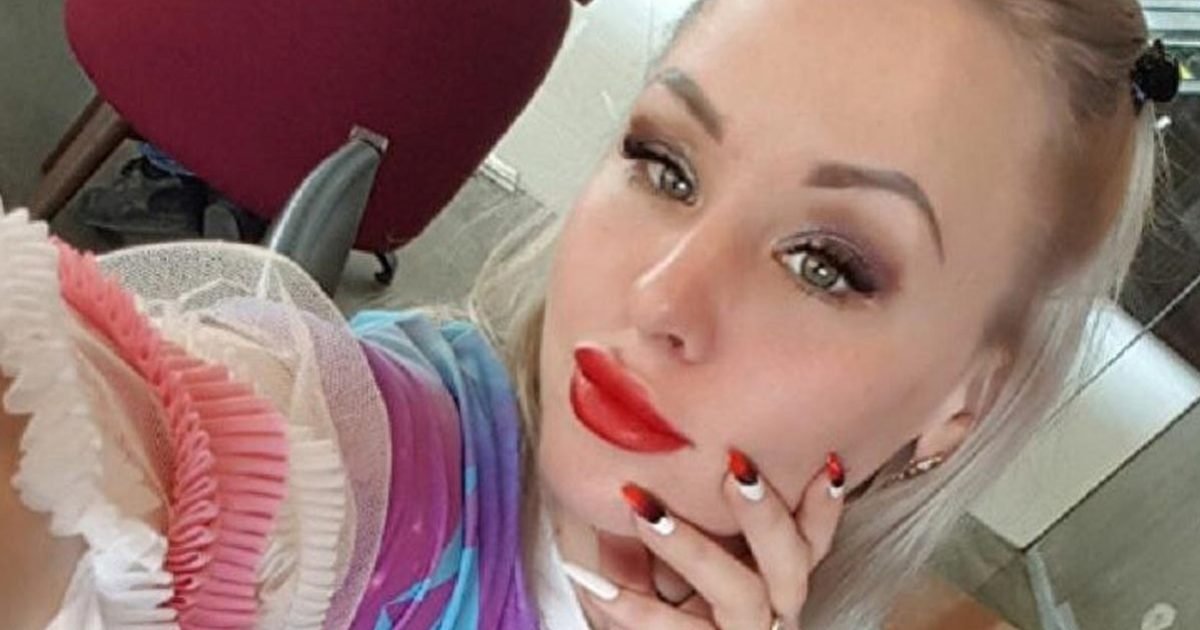 Covid 19 Une actrice de charme promet une nuit torride à celui qui