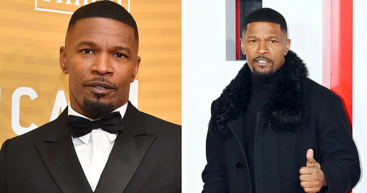 Breaking Jamie Foxx Rushed To Hospital After Mysterious Medical