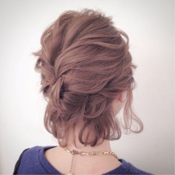 about entrance hairstyle 58e848e28d2eb.jpg?resize=412,275 - 入園式の髪型は何かいいのか？知らないと恥をかく