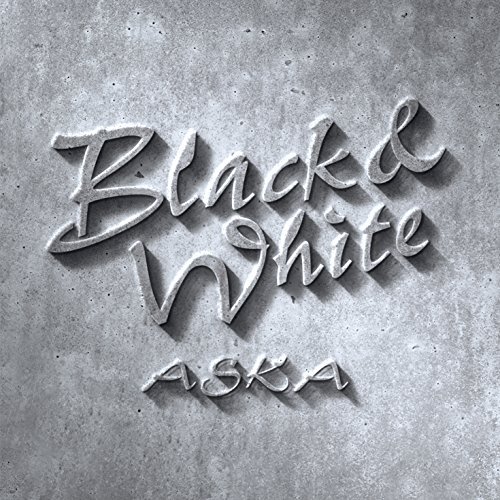 「black&white aska」の画像検索結果