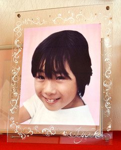 「神戸連続児童殺傷事件　被害者　彩花」の画像検索結果