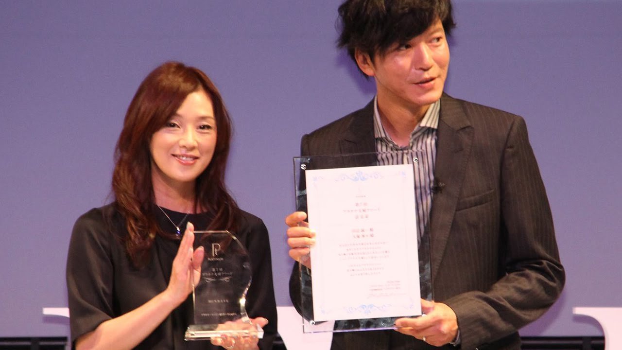 田辺誠一と大塚寧々に離婚危機 2人の間の子どもは Hachibachi 田辺誠一と大塚寧々に離婚危機 2人の間の子どもは Hachibachi