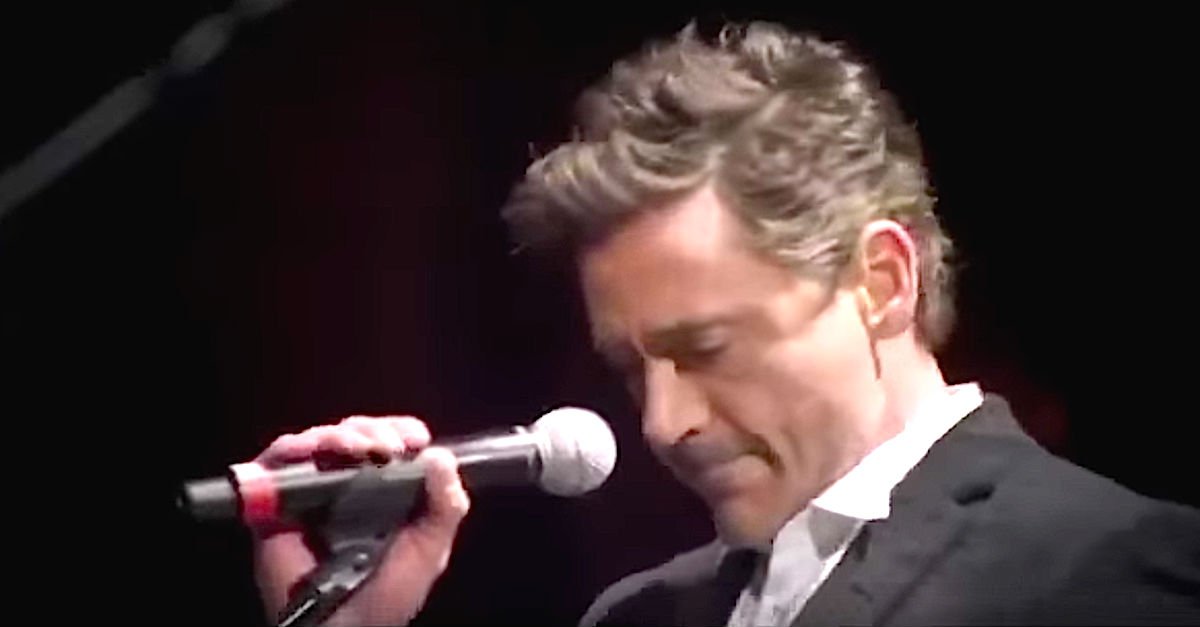 rdj.jpg?resize=412,232 - Robert Downey Jr Was Too Nervous To Start But Stunned The Audience His Entire Performance