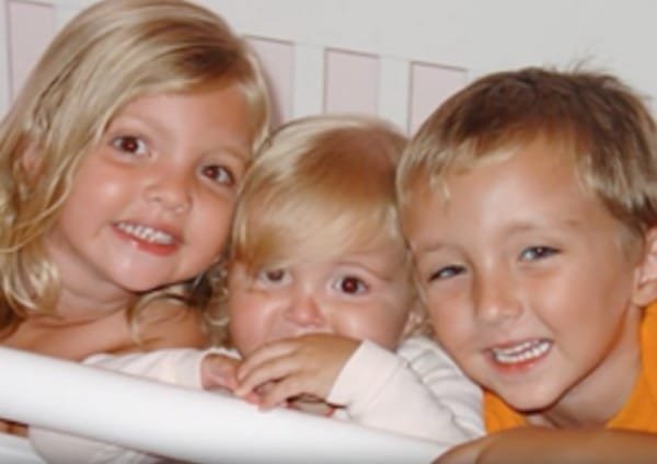 three-children