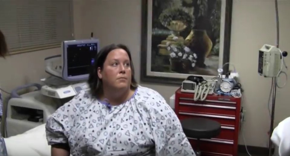 345-Pound Woman Goes Through Weight Loss Journey And Records The Whole Process 9 - 345-Pound Woman Goes Through Weight Loss Journey And Records The Whole Process