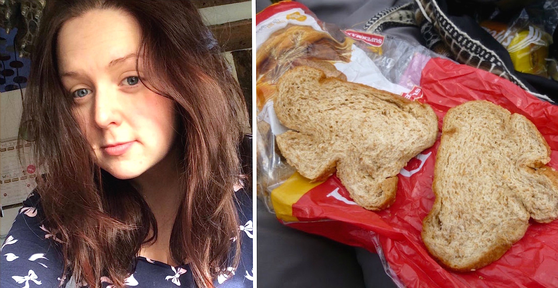 bread.jpg?resize=412,232 - Woman Wrote About Her Amazing Experience With A Cashier With Autism