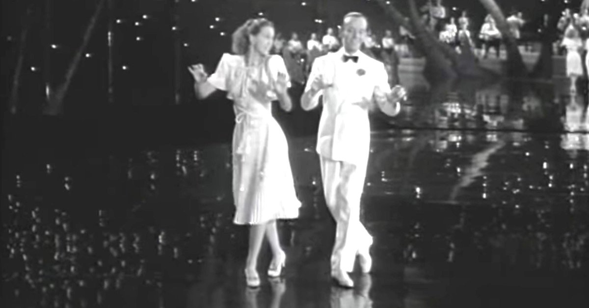 fred astaire.jpg?fit=1024%2C535&ssl=1&strip=all - Fred Astaire Found His Match, Together They Had Astonishing Footwork! 
