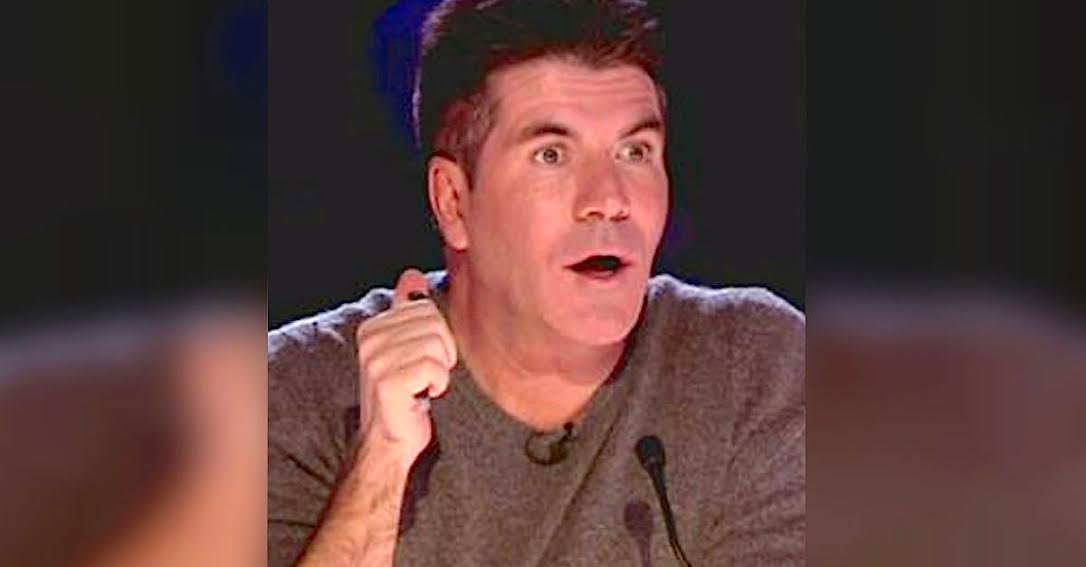 laura bretan agt golden buzzer.jpg?resize=1200,630 - Simon Cowell Is Speechless He Hears Who's Singing Like THIS On Stage. Incredible!