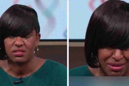 steve harvey helps single mom 412x275.jpg?resize=412,275 - Steve Harvey Gifted Struggling Single Mum With Money To Pay For Her Rent