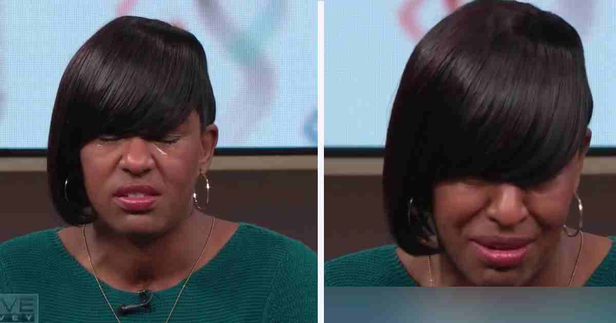 steve harvey helps single mom.jpg?resize=1200,630 - A Single Mom Lost EVERYTHING But Steve Harvey Does THIS! Absolutely Incredible!