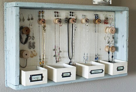 Instead Of Tossing Old Dresser Drawers, She Did This. I Can’t Believe I Never Thought To Do THIS… 2017 01 10 오후 4.22.42 - Instead Of Tossing Old Dresser Drawers, She Did This. I Can’t Believe I Never Thought To Do THIS…