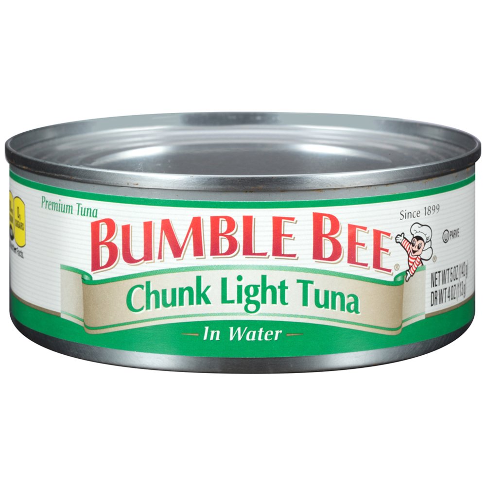 Image via Bumble Bee