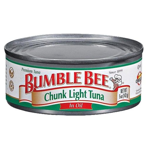 Image via Bumble Bee