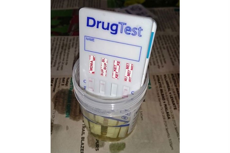 dtest.jpg?resize=412,275 - All Welfare Recipients Were Forced To Get Drug Tested In North Carolina