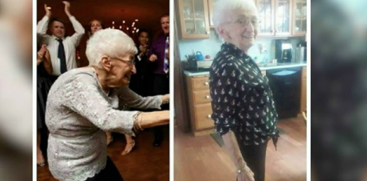 hunchback yoga miracle.jpg?resize=1200,630 - After Suffering From A Severe Kyphosis, An 86-Year Old Woman Shared How She Miraculously Fixed Her Back