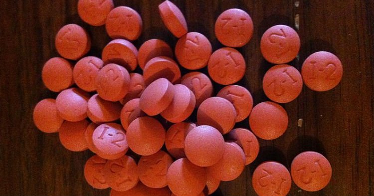 ibpr.jpg?resize=412,275 - Experts Warned People That Ibuprofen Can Do More Harm Than Good