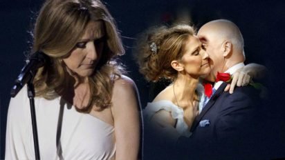 rene angelil passed away 412x232.jpg?resize=412,232 - Céline Dion’s Husband René Angélil Passed Away At The Age Of 73