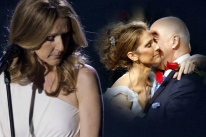 rene angelil passed away 412x275.jpg?resize=412,275 - Céline Dion’s Husband René Angélil Passed Away At The Age Of 73