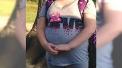 school body shaming student 412x232.jpg?resize=412,232 - Uncle Is Enraged When A 9-year-old Gets Suspended Because Of Her Body Type