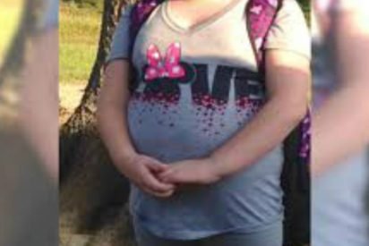 school body shaming student 412x275.jpg?resize=412,275 - Uncle Enraged After His 9-Year-Old Niece Got Suspended Because Of Her Body Type