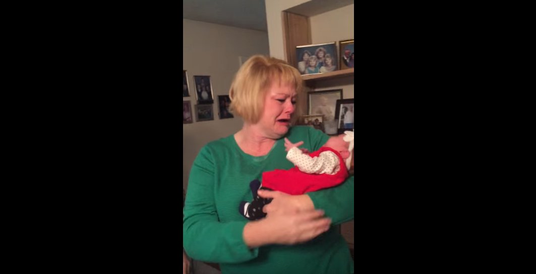 6.png?resize=1200,630 - Grandma Does Not Know She Has A Granddaughter, Until She's Holding Her In Her Arms