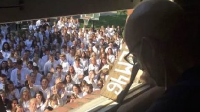 ben ellis cpa cancer feature 412x232.png?resize=412,232 - Over 400 Students Skipped Class And Went To Their Teacher's House To Pray For Him