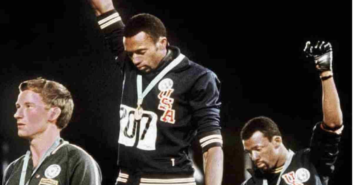 real peter norman story.jpg?resize=1200,630 - Peter Norman: The Story Of The Champion That No One Paid Attention To