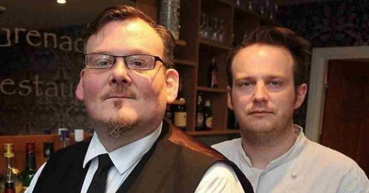 restaurant owners stand up for autistic waiter.jpg?resize=1200,630 - Restaurant Owner Slammed Rude Customers For Yelling At Struggling Waiter With Autism