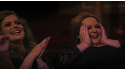 adele impersonate prank cover 412x232.jpg?resize=412,232 - Women Auditioned To Be Adele's Impersonator, They Freaked Out After Discovering One Of Them Was The Real Adele
