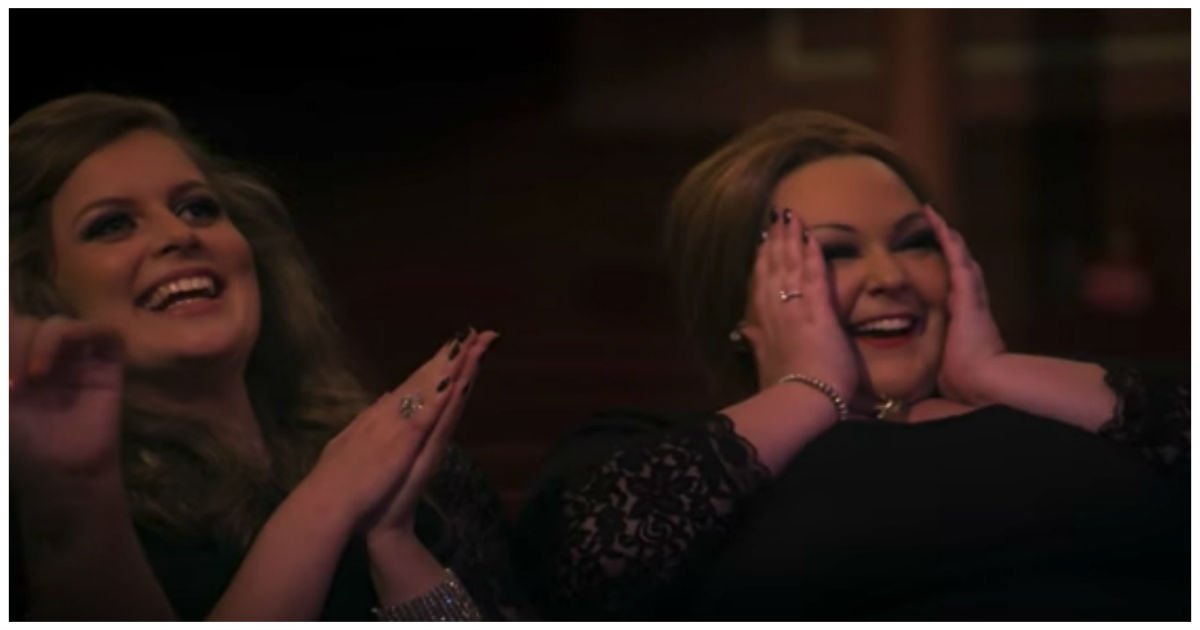 adele impersonate prank cover.jpg?resize=1200,630 - Women Auditioned To Be Adele's Impersonator, They Freaked Out After Discovering One Of Them Was The Real Adele