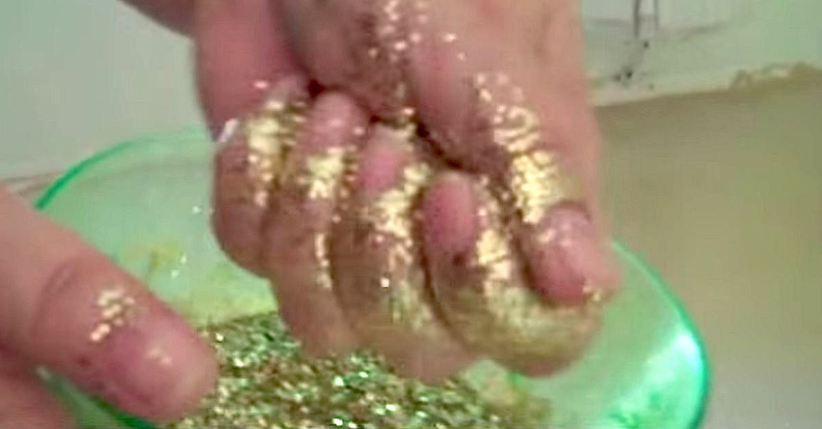 glitter.jpg?resize=1200,630 - How To Transform A Concrete Floor into a Glitter Masterpiece