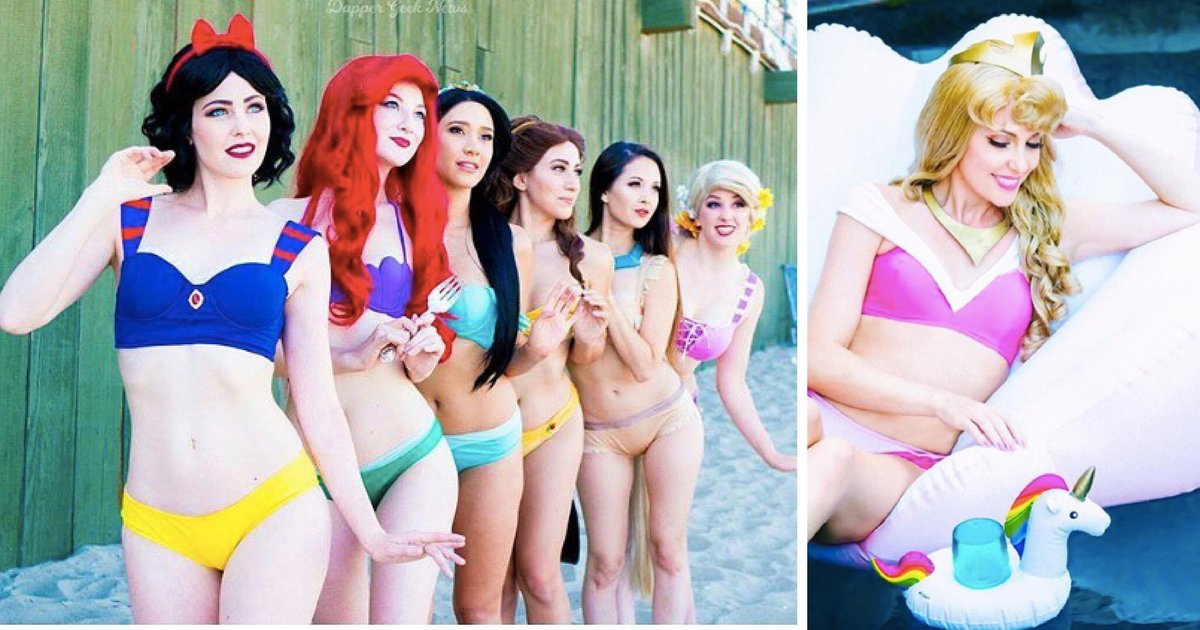 hacker ou stagiaire cacc82lin 3.png?resize=1200,630 - Ces bikinis inspirés des princesses Disney donnent hâte d’être en été !