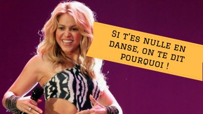 reuters clodagh kilcoyne 5 412x232.png?resize=412,232 - « Hips don’t lie »: Shakira a compris avant les chercheurs pourquoi certains dansent comme des billes