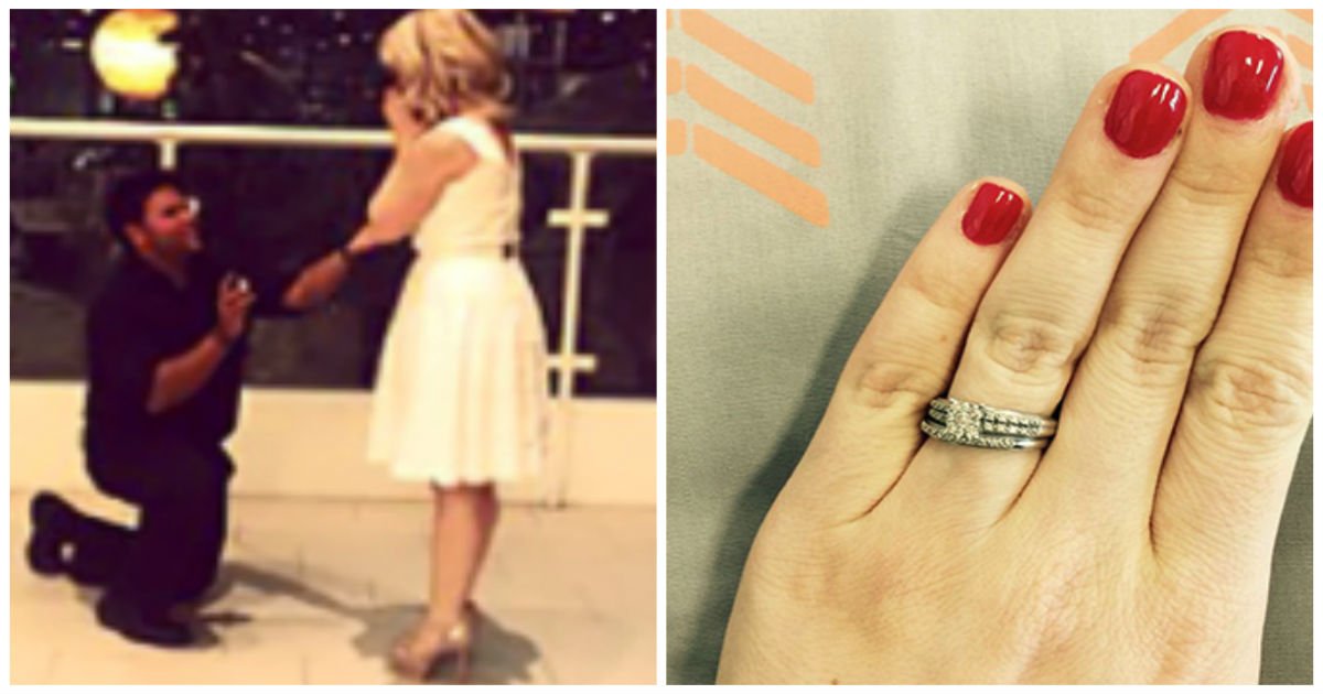 ring cover.jpg?fit=1024%2C538&ssl=1&strip=all - She Gets Engaged, But What She Says About Her Ring Is Far From Expressing Happiness!