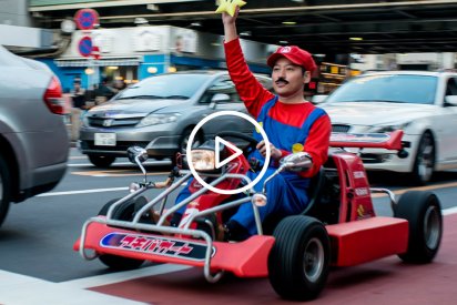 sans titre 2 412x275.png?resize=412,275 - Japon: Mario Kart envahit les rues de Tokyo !