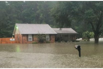 cover idea 412x275.jpg?resize=412,275 - She's Devastated When Flood Destroys Her House.. Then, HE Walks Up To Her And Asks The Unthinkable