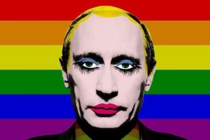 e62bbbd5de6362e88b20d748d29aa086 412x275.jpg?resize=412,275 - Flop: Une photo de Poutine interdite par le régime devient…virale !
