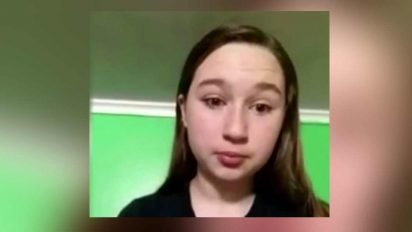 isis brown bullies 412x232.jpg?resize=412,232 - Girl Who Was Bullied For Her Name Spoke Out And Defended Others Like Her