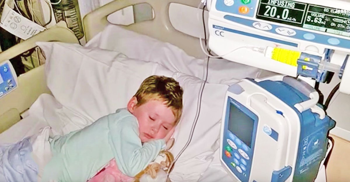 jessica.jpg?fit=1024%2C535&ssl=1&strip=all - Dad Posts Controversial Picture of Dying Daughter and People Can’t Stop Talking About It