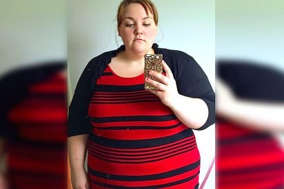 overweight 412x275.jpg?resize=412,275 - Engaged Woman Decided To Lose Weight For Big Day But Fiance Suddenly Called Wedding Off!