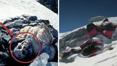 sans titre 14 2 412x232.png?resize=412,232 - Everest : les alpinistes se repèrent grâce aux cadavres des grimpeurs disparus