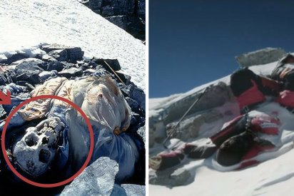 sans titre 14 2 412x275.png?resize=412,275 - Everest : les alpinistes se repèrent grâce aux cadavres des grimpeurs disparus