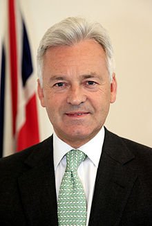 Alan Duncan ©Wikimedia