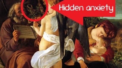 anxiety 412x232.jpg?resize=412,232 - QUIZ: The Way You Perceive These Paintings Reveal Your Stress Level