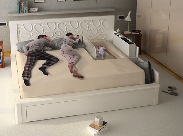 Image via FamilyBed
