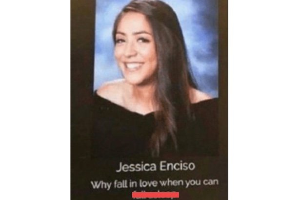 sus.jpg?resize=412,232 - Hysterically Clever Yearbook Quotes That Students Came Up With