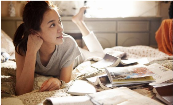 이별 직후 여성에게 나타나는 변화 '5가지' article 1 2 3 - 이별 직후 여성에게 나타나는 변화 '5가지'