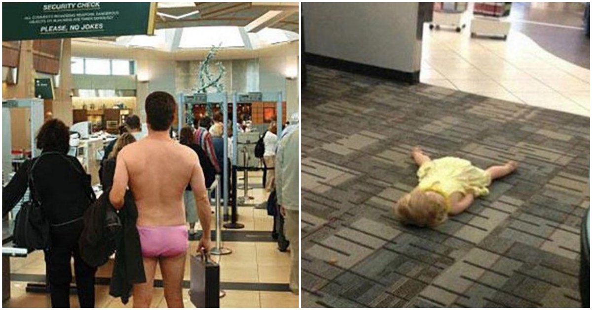 collage3.jpg?resize=412,232 - Les 25 photos les plus drôles prises dans des aéroports